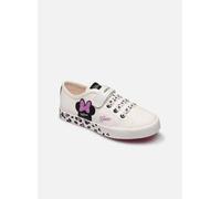 Geox Jr Ciak Girl J2504D Disney 35 Blanco