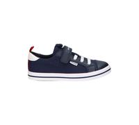 Geox Jr Ciak - Zapatillas Casual Mujer Azul MKP
