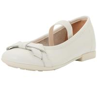 Geox Jr Plie' A, Ballet Flat Niñas