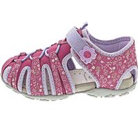 Geox Jr Sandal Roxanne B, Sandalias Punta Cerrada Niñas