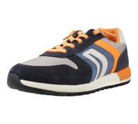 Zapatillas Niño Geox J Alben Boy MKP