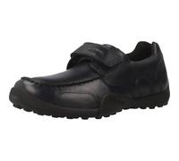 GEOX JW SNAKEN COLEGIAL NIÑO MARINO 26