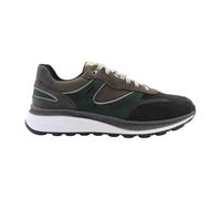 Geox - Korn Sneakers - Shoes - Hombre - Multicolor - 40 EU -