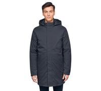 Geox M Aurelio Coat Chaqueta, Sky Captain, 48 Hombres