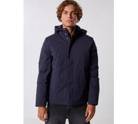Geox M AURELIO SHORT JKT 58 Azul