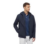 Geox M Calgary ABX Parka Chaqueta, Sky Captain, 52 para Hombre