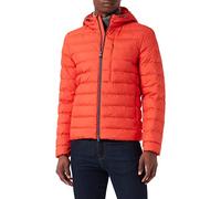 Geox M Dennie Chaqueta, Puré de Calabaza, 52 para Hombre