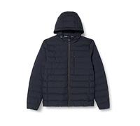 Geox M Dennie Chaqueta, Sky Captain, 50 para Hombre