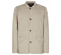 Geox M Eolo Overjacket Chaqueta, Vajilla, 50 para Hombre