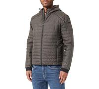 Geox M KENNET Chaqueta, Rosin, 38 de los Hombres