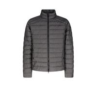 Geox M Kennet Short Jkt Chaqueta, Gris, 54 para Hombre