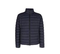Geox M Kennet Short Jkt Chaqueta, Sky Captain, 60 para Hombre
