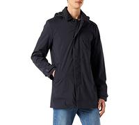 Geox M Mooner Chaqueta, Azul (Sky Captain1), 50 para Hombre