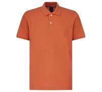 Geox M Polo Piquet 1, Pumpkin Puro, XL para Hombre