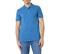 Geox M Polo Piquet 1, Riverside, L para Hombre