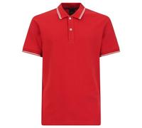 Geox M Polo Spherica, Samba, XXL para Hombre
