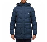 Geox M Sandford Chaqueta, Sky Captain/Dress BL, 50 de los Hombres