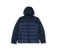Geox M SAPIENZA, chaqueta de los hombres, DRESS BLUES/DRESS BL,