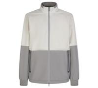 Geox M Spherica Bomber 2 Chaqueta, MOONSTRUCK/SHARKSKIN, 46 para Hombre