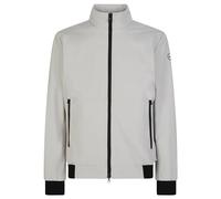 Geox M Spherica Short Jkt Chaqueta, Moonstruck/MOONSTRUC, 54 para Hombre