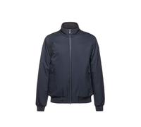 Geox M Vincit Bomber Chaqueta, Sky Captain, 50 Hombres