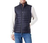 Geox M Warrens Chaqueta, Sky Captain, 50 para Hombre