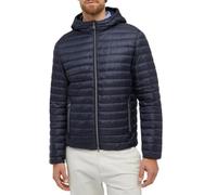 Geox M Warrens Chaqueta, Sky Captain, 54 EU para Hombre