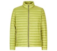 Geox M Warrens Short Jkt Chaqueta, PIQUANT Green, 52 Hombres