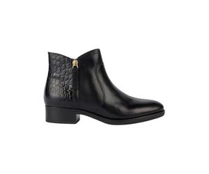 Geox Mädchen D FelicityAnkle Boot