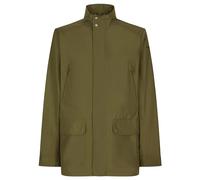 Geox Man M LEITAN CHACKETS WINTER MOSS_56, Moss de invierno., 56