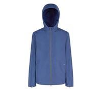Geox Man M LEITAN CHAQUETS BIJOU BLUE_50, Bijou Blue, 50