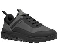 Geox Man U SPHERICA 4X4 B ABX Zapatillas Stone/Anthracite 40_EU