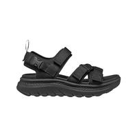 Geox Man U SPHERICA ACTIF X S SANDALS BLACK 43