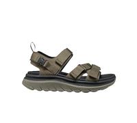 Geox Man U SPHERICA ACTIF X S SANDALS MILITARY 45