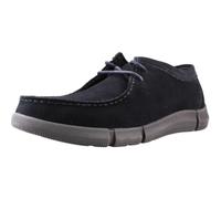 Geox Men U Adacter M B Moccasin, Navy, 42 EU