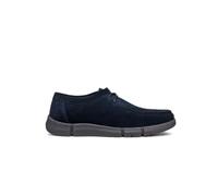 Geox Men U Adacter M B Moccasin, Navy, 42 EU