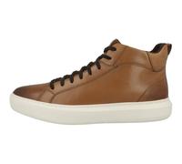 Geox U Deiven B, Zapatillas Hombre, Lt Brown, 45 EU