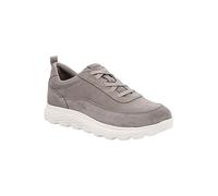 Geox Men U Spherica B Sneaker, Gris, 45 EU