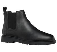 Geox U Spherica Ec1 C, Bota de Tobillo Hombre, Negro, 41.5 EU