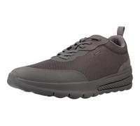 Geox U Activart B, Zapatillas Hombre, Gris, 42 EU