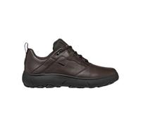 Geox U Nebula + Grip B AB, Zapatillas Hombre, café, 43 EU