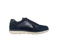 Geox U Spherica Ec12 A, Oxford Hombre, Navy, 42 EU