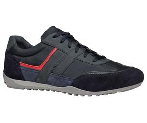 Geox Men's U Wells aSneaker