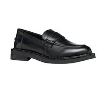 Geox Mocasín de Cuero D Serilda E para Mujer (FS12297)
