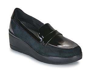 Geox Mocasines D ILDE B in Negro 39