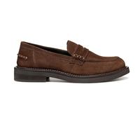 Geox Mocasines D SERILDA para Mujer, Color marrón, 41 EU, marrón, 41 EU