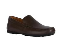 Geox Mocasines de Cuero U Kosmopolis para Hombre (FS11116)