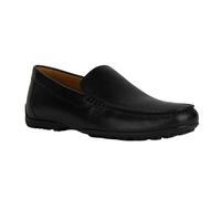 Geox Mocasines de Cuero U Kosmopolis para Hombre (FS11116)