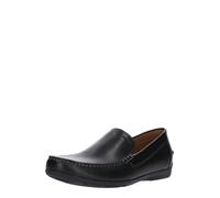 GEOX Mocasines 'Sirion' negro, Talla 44