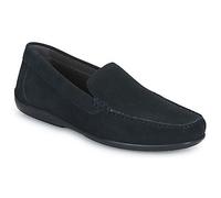 Geox Mocasines U ASCANIO A in Azul 43